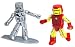 Marvel MiniMates 4-Pack Marvel Universe 5 Toys R Us Exclusive_s-2