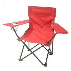 Redmon For Kids Kids Folding Camp Chair