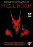 Hellborn - Bruce M. Payne