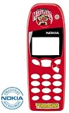 Nokia University of Maryland Faceplate for Nokia 5100 Series Phones