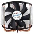 Zalman CNPS8000 Low Profile Heat Pipe CPU Cooler