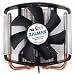 Electronics : Zalman CNPS8000 Low Profile Heat Pipe CPU Cooler