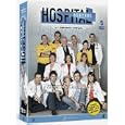 Hospital Central (11. temporada completa, 5 DVDs)