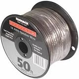 Philips Accessories #M62751 50' 14 AWG Speaker Wire