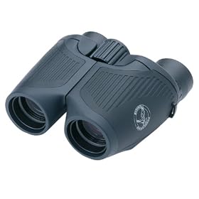 Bushnell Nature View Plus 8 x 30 Compact Binocular by Bushnell