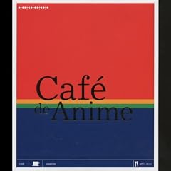 Cafe de Anime