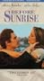 Before Sunrise  / Movie [VHS]