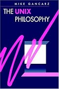 The UNIX Philosophy