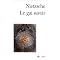 "la travers�e du seuil en 25 pas"