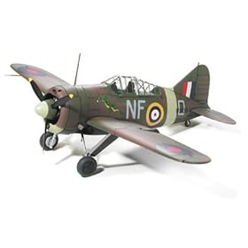1/48 Brewster B-339 Buffalo