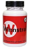 41DZ1YgLlGL. SL160  Winnstral Bodybuilding Supplements (60 Tablets)