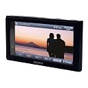 液晶保護シート耐指紋 nav-u 6.1インチワイド用 VP-69