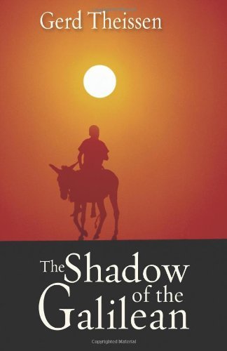 The Shadow of the Galilean: The Quest of the Historical Jesus in Narrative Form