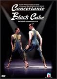 Concertante & Black Cake (Ws)[DVD] [Import]