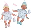 Little Mommy Newborn Twins - Boy/Girl