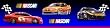 NASCAR Peel and Stick Wallborder - 180x5"