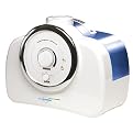 Germ Guardian Manual Ultrasonic Humidifier