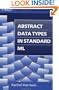 Abstract Data Types in Standard ML (Wiley Professional Computing)