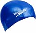 SPEEDO Badekappe Plain Flat Silicone