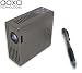AAXA Limited Micro Projector for iPod, iPhone, Zune, PSP and Laptop (Black)