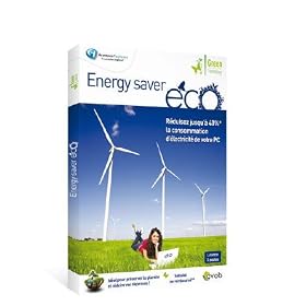 Energy Saver Eco (vf - French software)