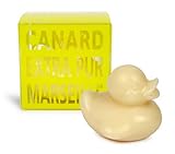 エクストラピュア マルセイユ石けんダック バーベナ