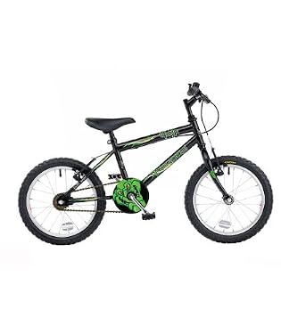 16'' Townsend Goblin Bicycle