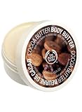 The Body Shop Mini Cocoa Butter Body Butter