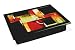 Kitchen & Housewares : Pimpernel Harmony cushion tray