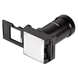 Hama Dia Duplikator für Digitalkameras Dia Scanner
