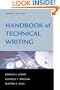 Handbook of Technical Writing