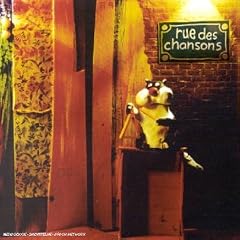 Rue des chansons Num�ro 1