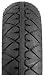 Produkt-Bild: Michelin 862374 Reifen 3.50-10 59J TL/TT rf. SM1000