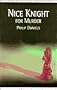 Nice Knight for Murder (Thorndike Inspirational)