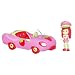 Strawberry Shortcake Berry Sweet Roadster with Doll