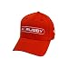 Under Armour WRU Wales Millennium Cap (Red)