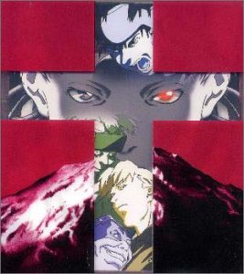 SPRIGGAN ― オリジナル・モーション・ピクチャー・サウンドトラック サントラ ニッツァ ハイ島邦明 Saju デニース・ガン