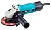 Makita 9524NB 4-1/2-Inch Angle Grinder