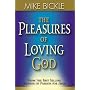 Pleasures of Loving God