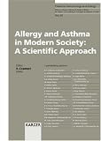 Allergy and Asthma in the Modern Society: The Scientific Approach