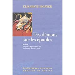 Des d�mons sur les �paules