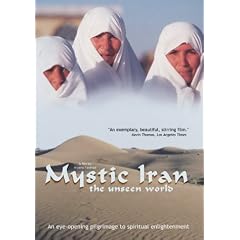 Mystic Iran: The Unseen World