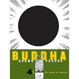 The Forest of Uruvela (Buddha, Vol. 4)