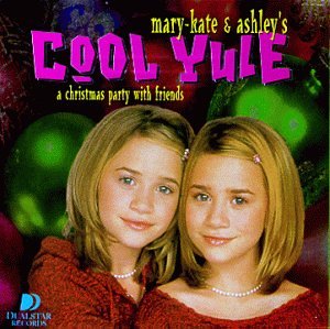 Cool Yule: A Christmas Party With Friends