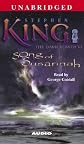 Song of Susannah (The Dark Tower, Book 6)