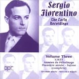 Early Recordings, Vol. 3: Annees de Pelerinage, Suisse