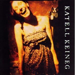 O Seasons O Castles by Katell Keineg (Audio CD - 1994)