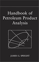 Handbook of Petroleum Product Analysis