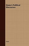 Hume's Political Discourses