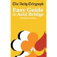 The Daily Telegraph Easy Guide to Acol Bridge (Daily Telegraph) by Patrick Jourdain